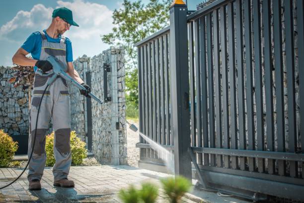 Best House Exterior Washing  in Lincoln, IL