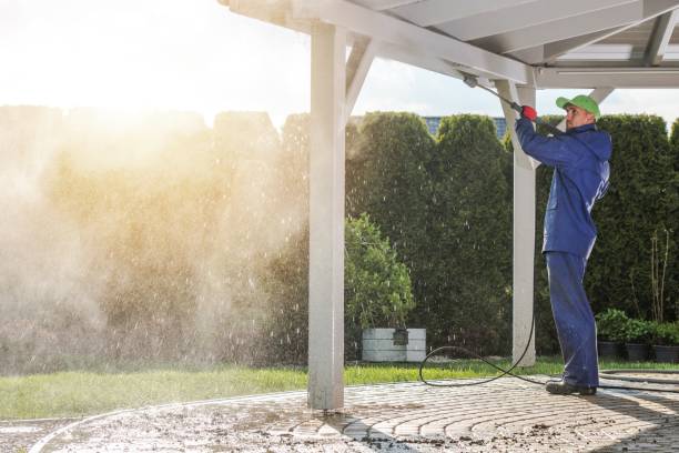 Best Warehouse Cleaning  in Lincoln, IL
